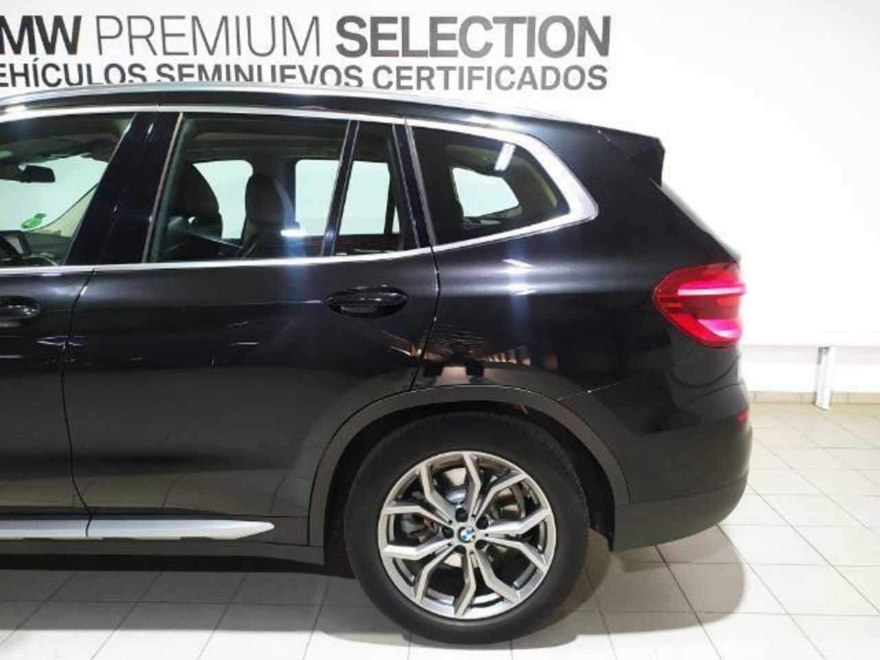 Foto BMW X3 14