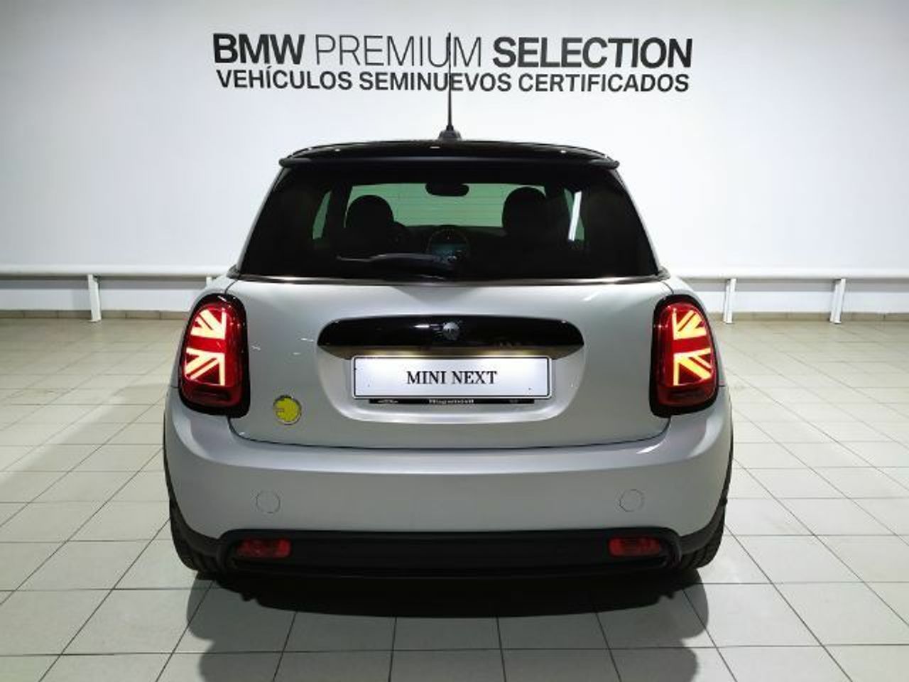 Foto Mini Cooper 5