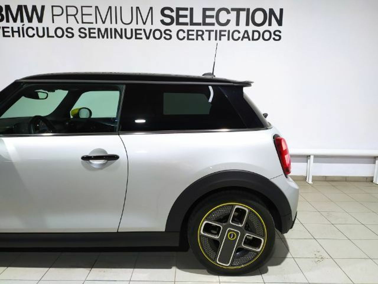 Foto Mini Cooper 12