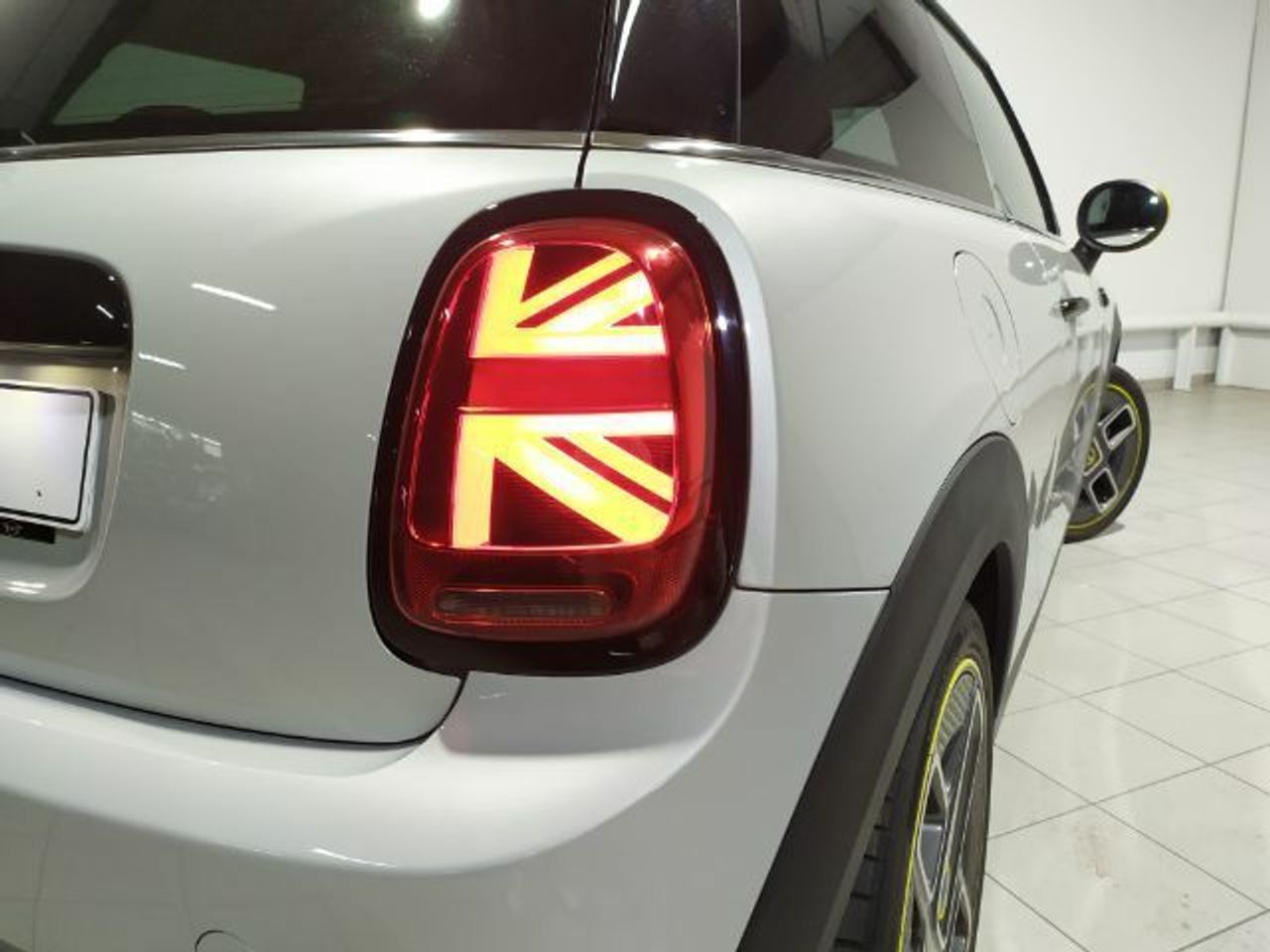 Foto Mini Cooper 14