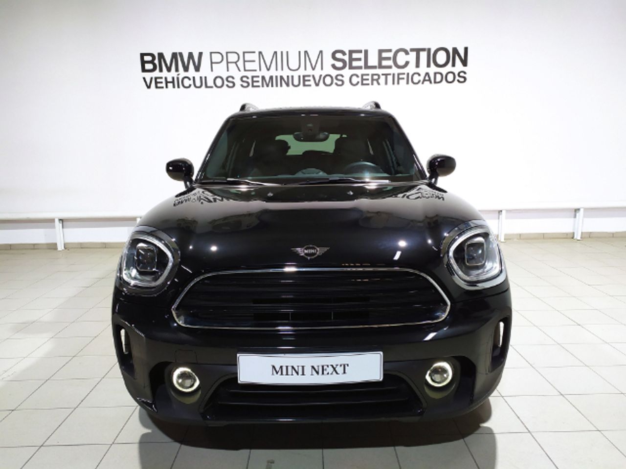 Foto Mini Countryman 2