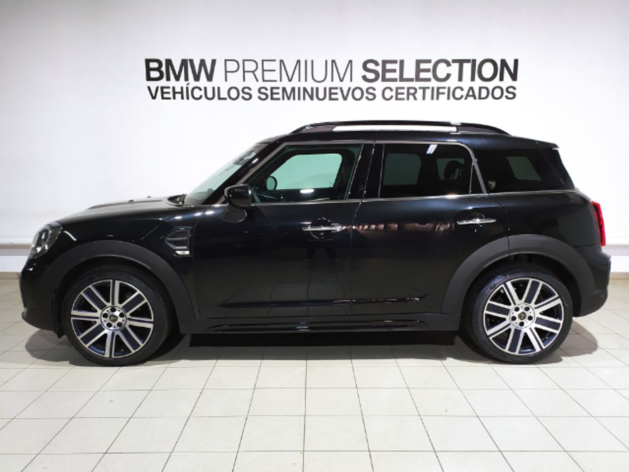 Foto Mini Countryman 3