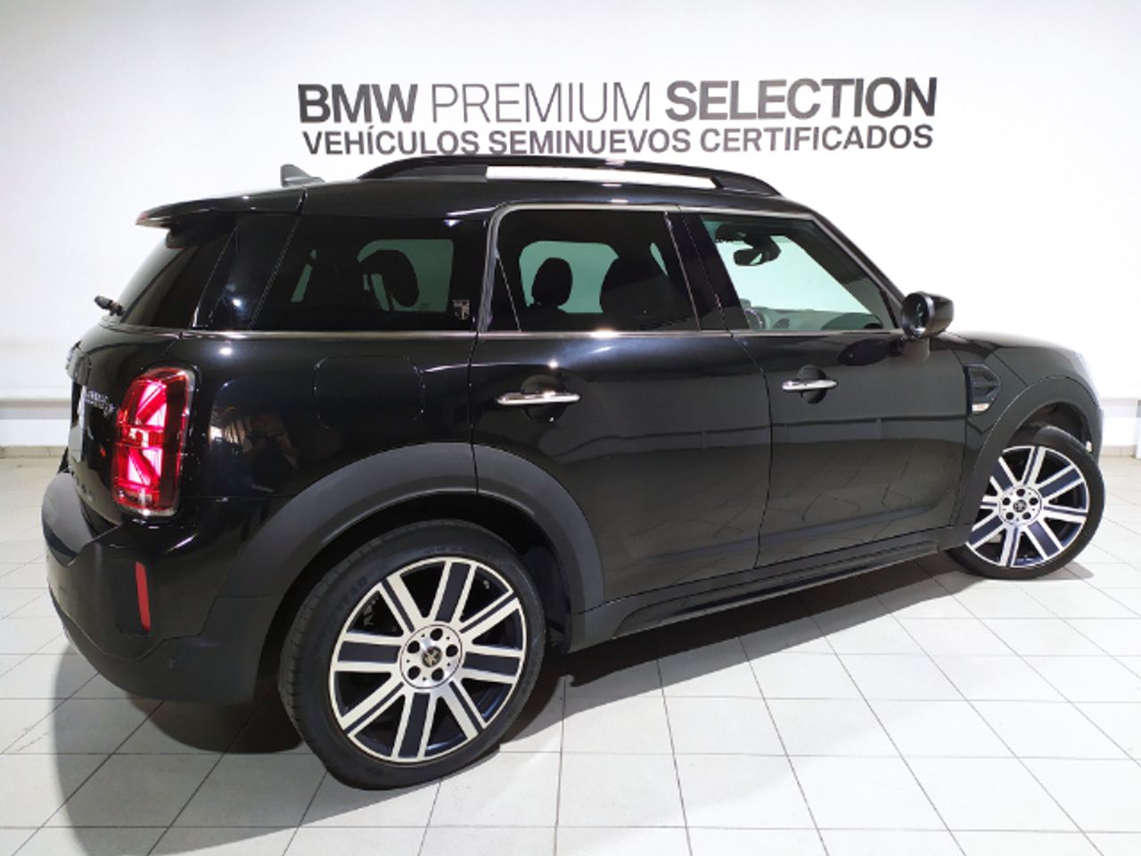 Foto Mini Countryman 4