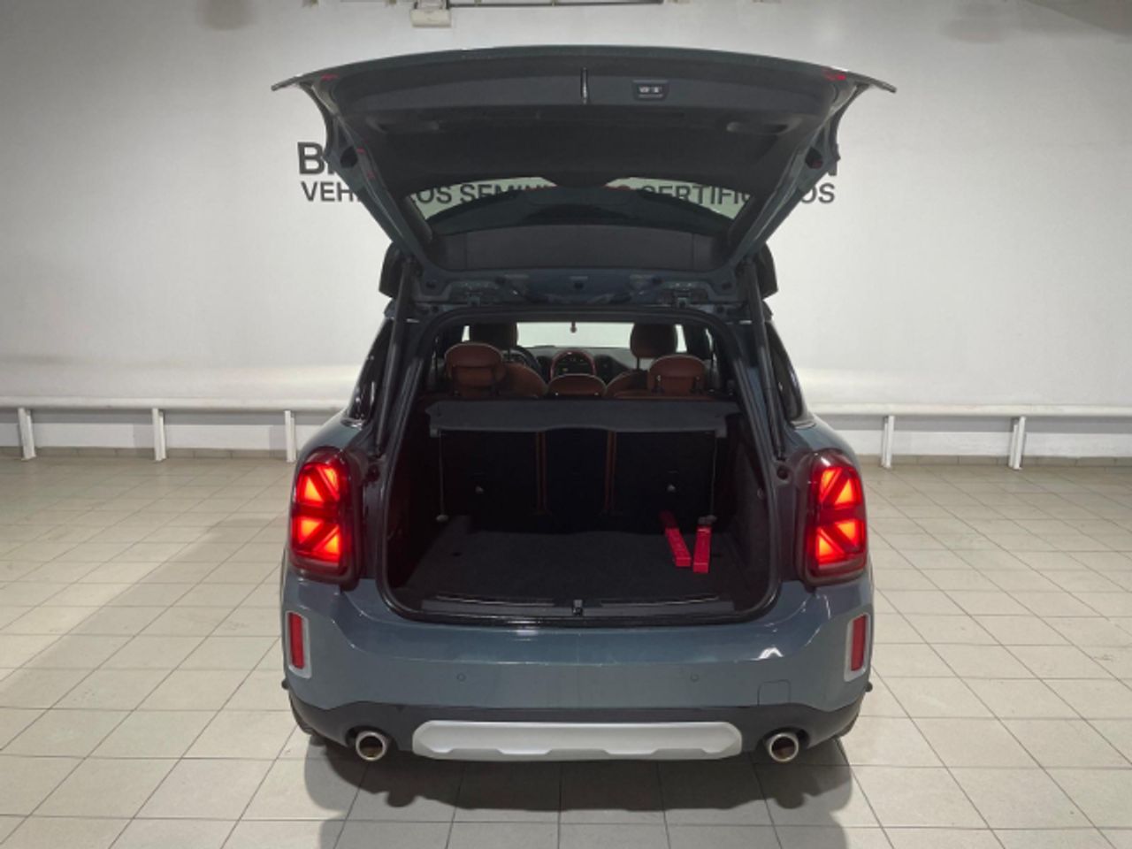 Foto Mini Countryman 14