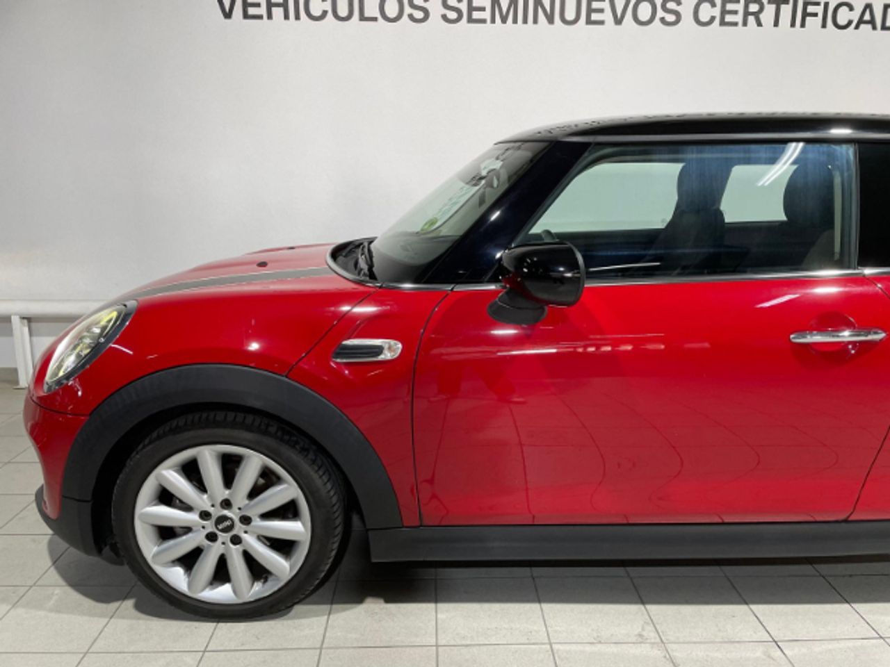 Foto Mini Cooper 14