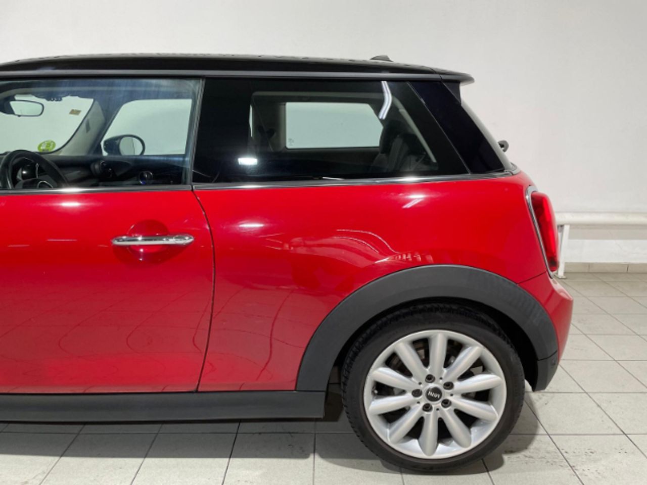 Foto Mini Cooper 15