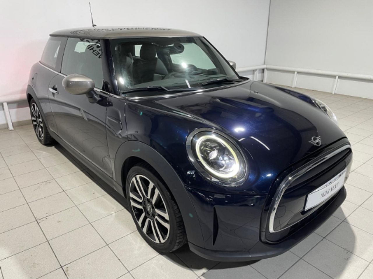 Foto Mini Cooper 13