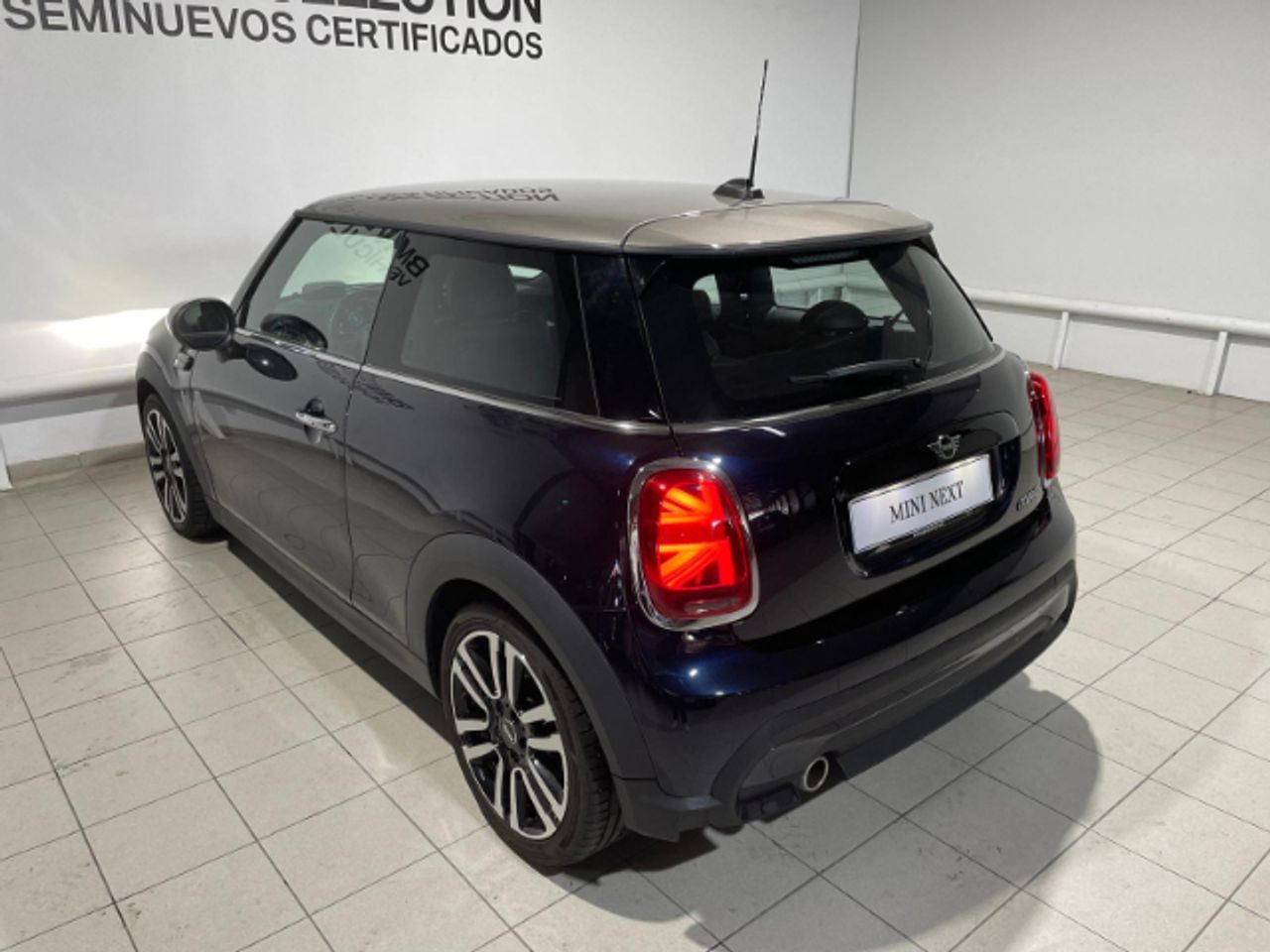 Foto Mini Cooper 14