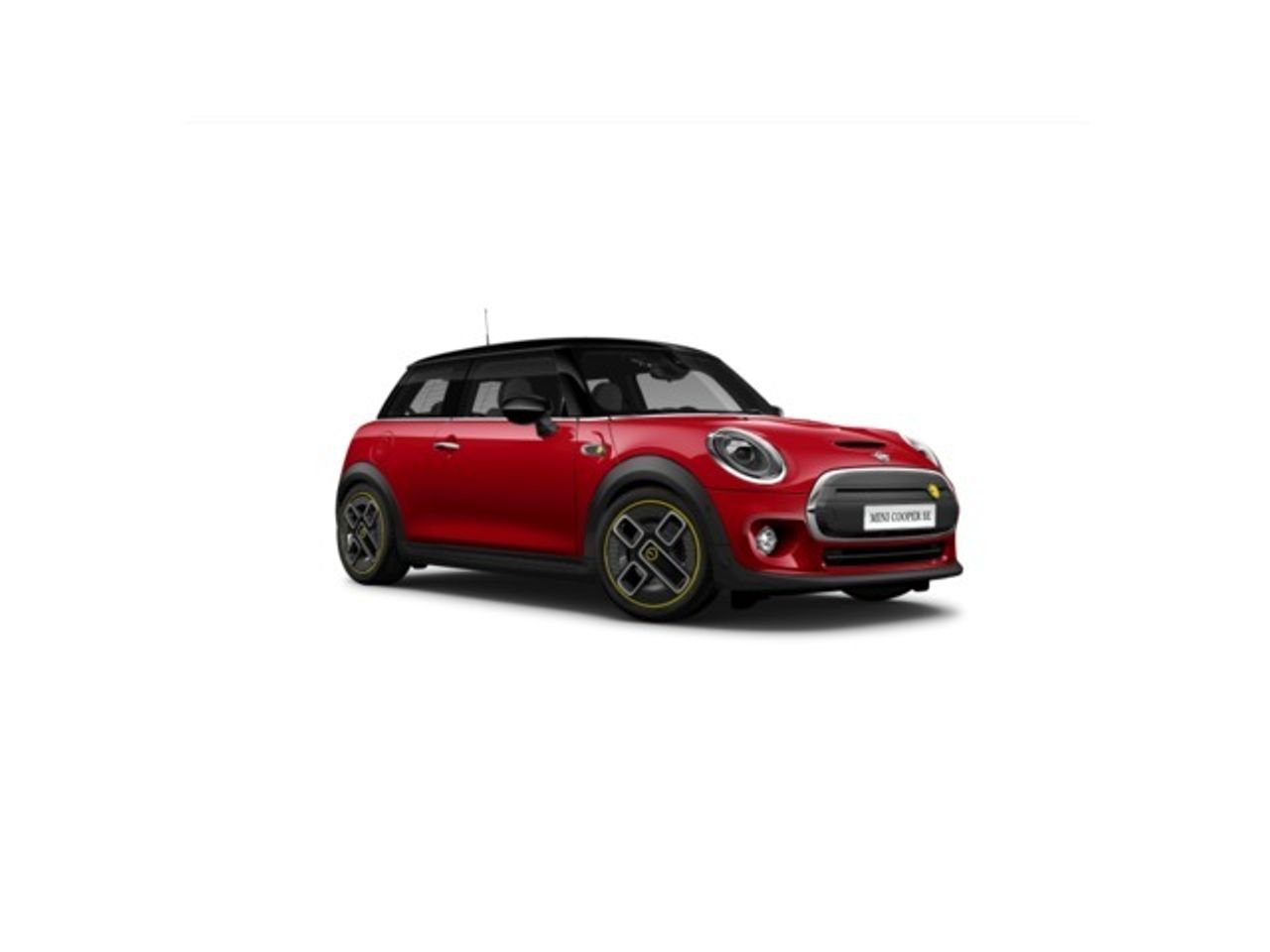 Foto Mini Cooper 4