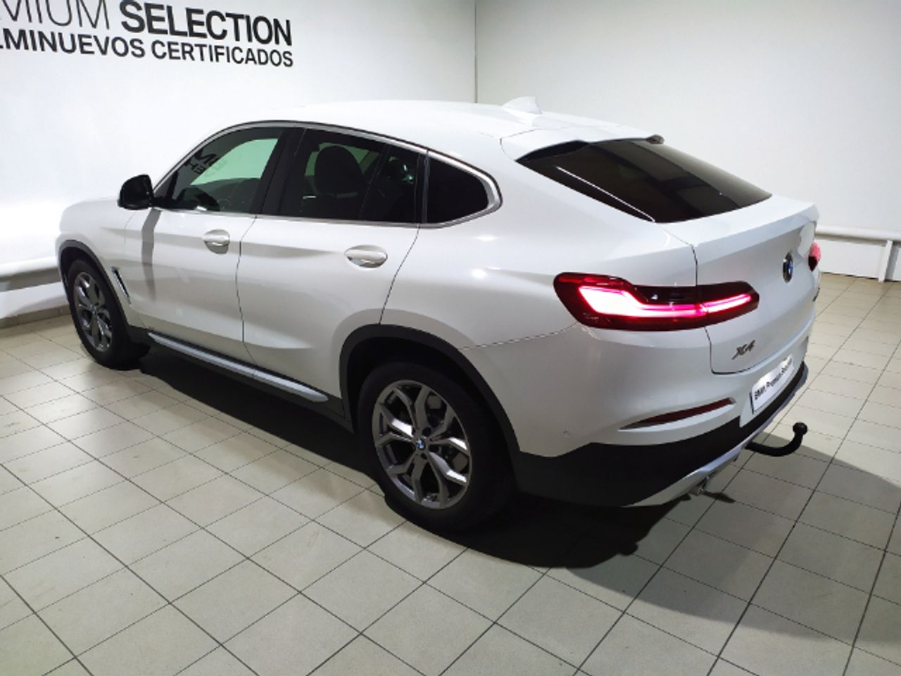 Foto BMW X4 12