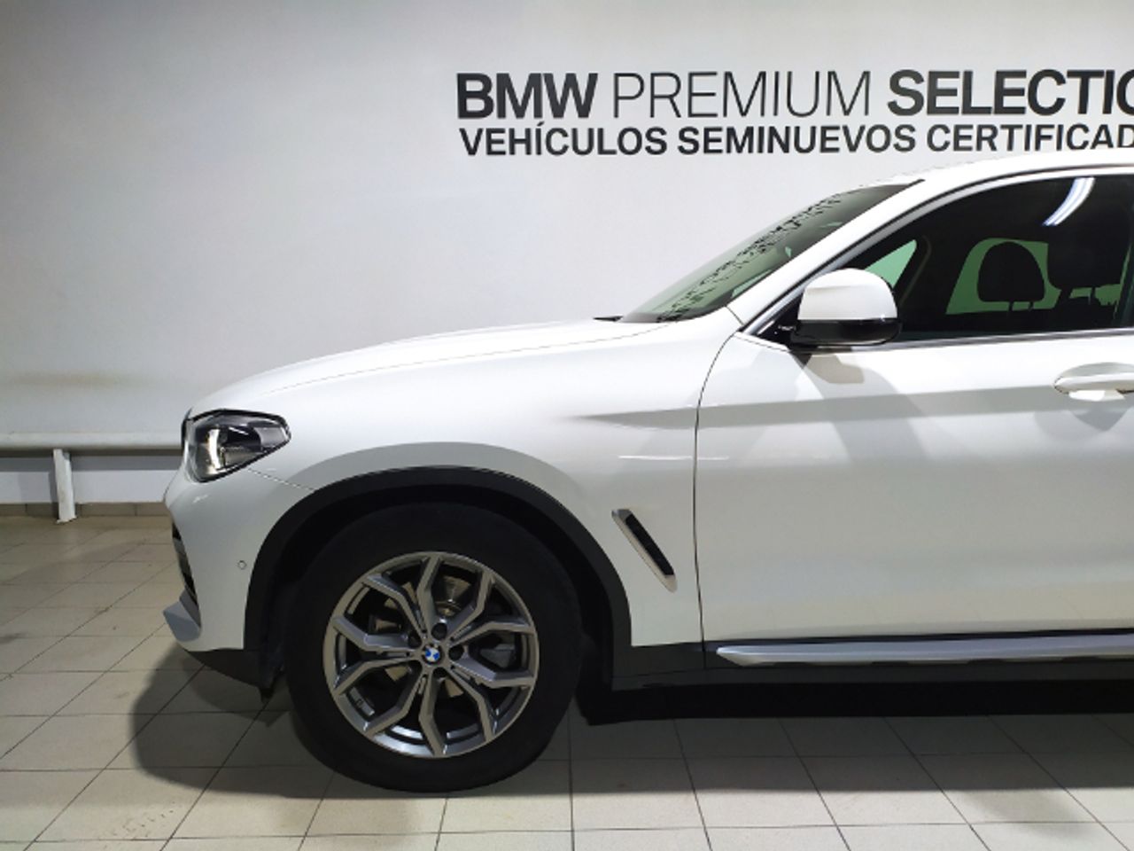 Foto BMW X4 13