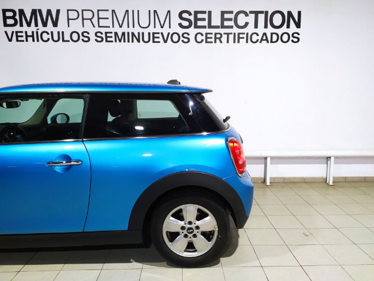 Foto Mini Cooper 14