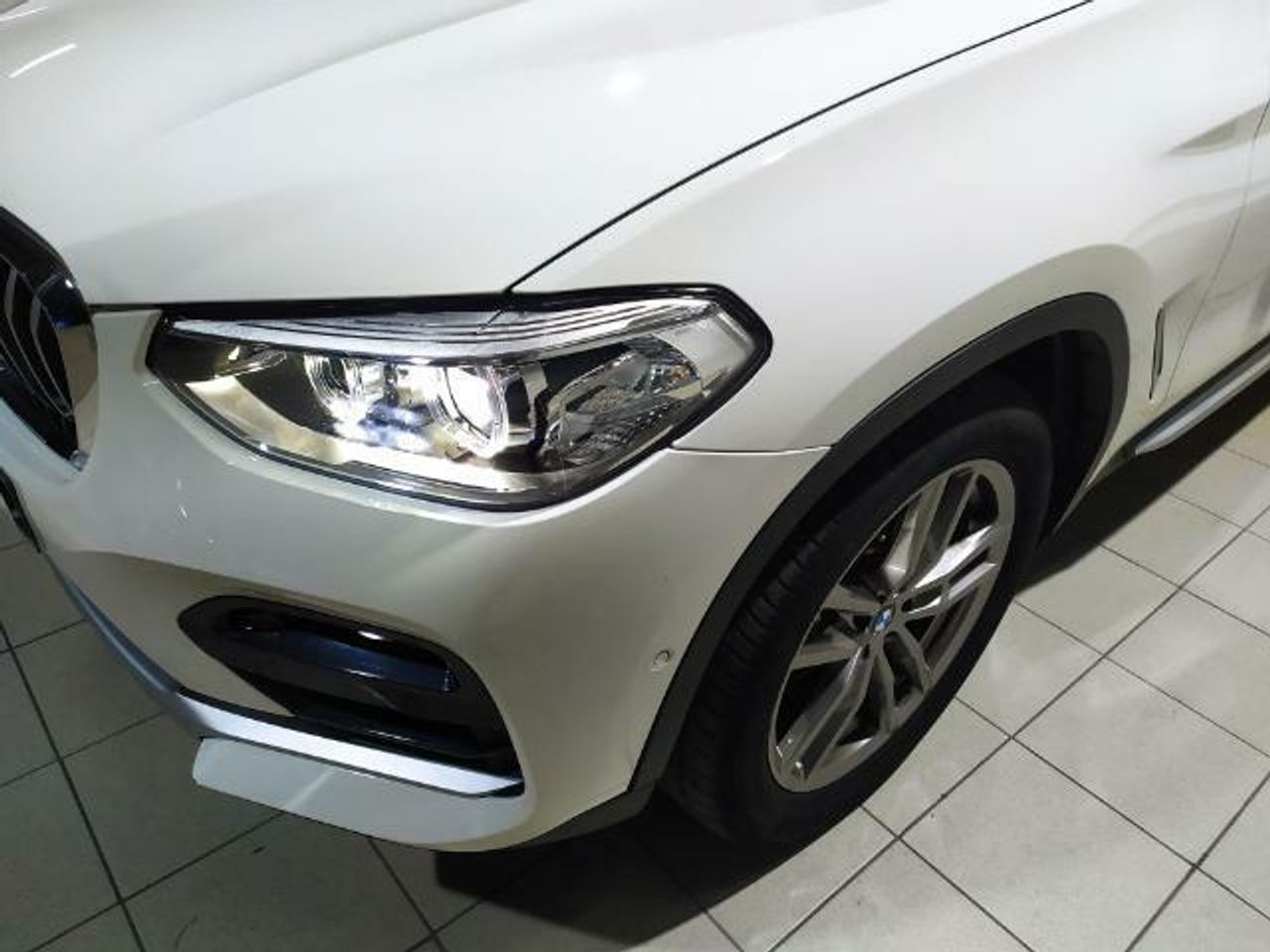 Foto BMW X4 6