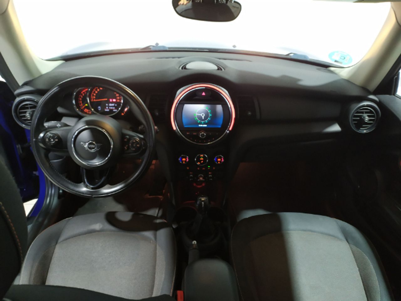 Foto Mini Cooper 7