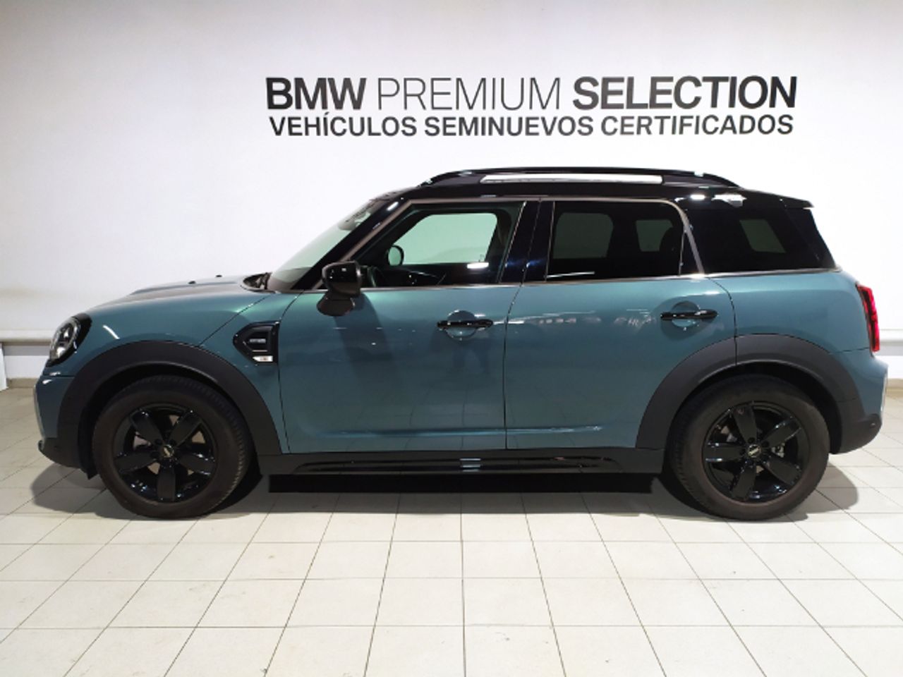 Foto Mini Countryman 3