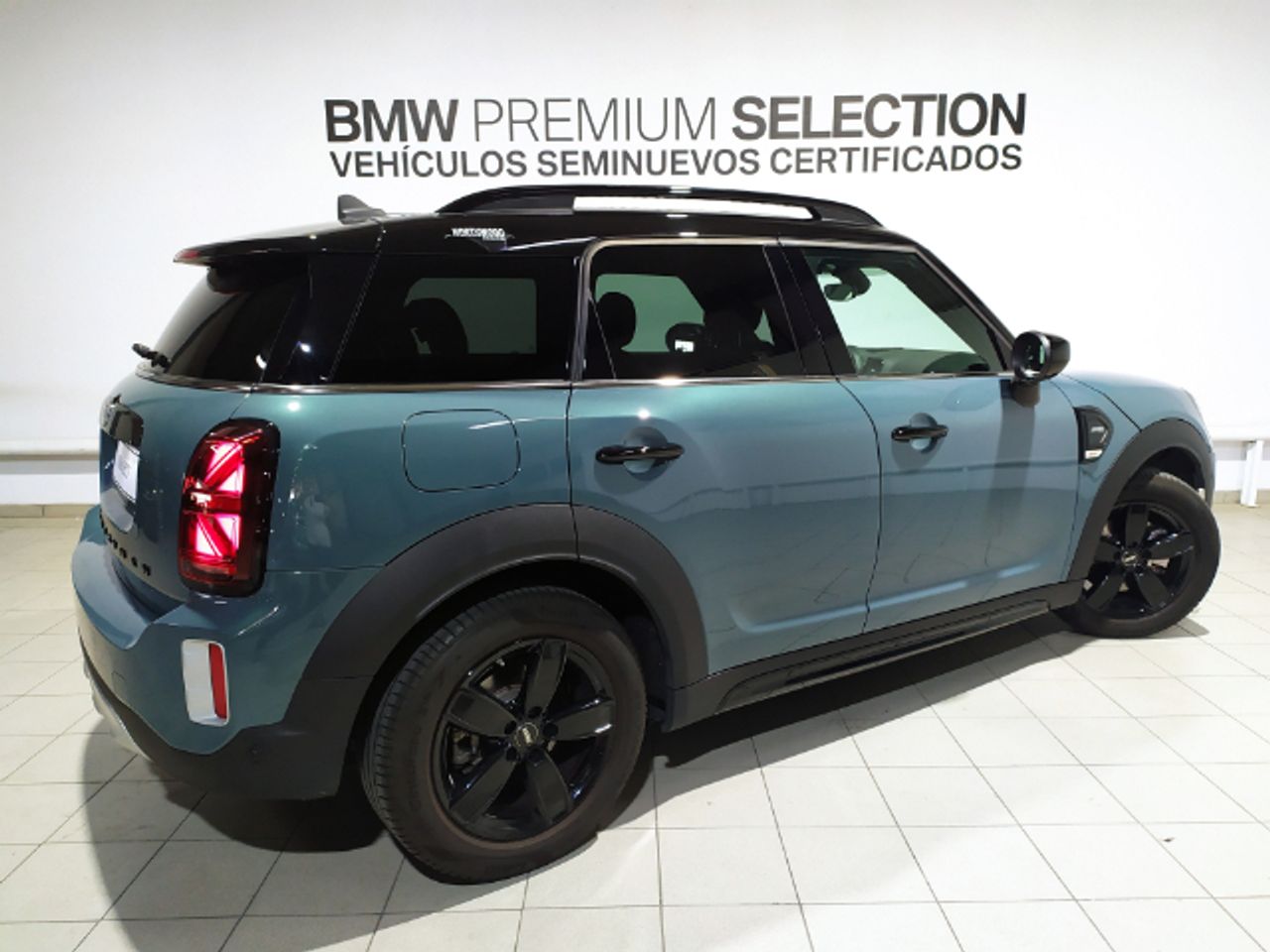 Foto Mini Countryman 4