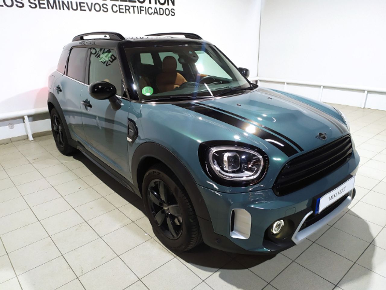 Foto Mini Countryman 11