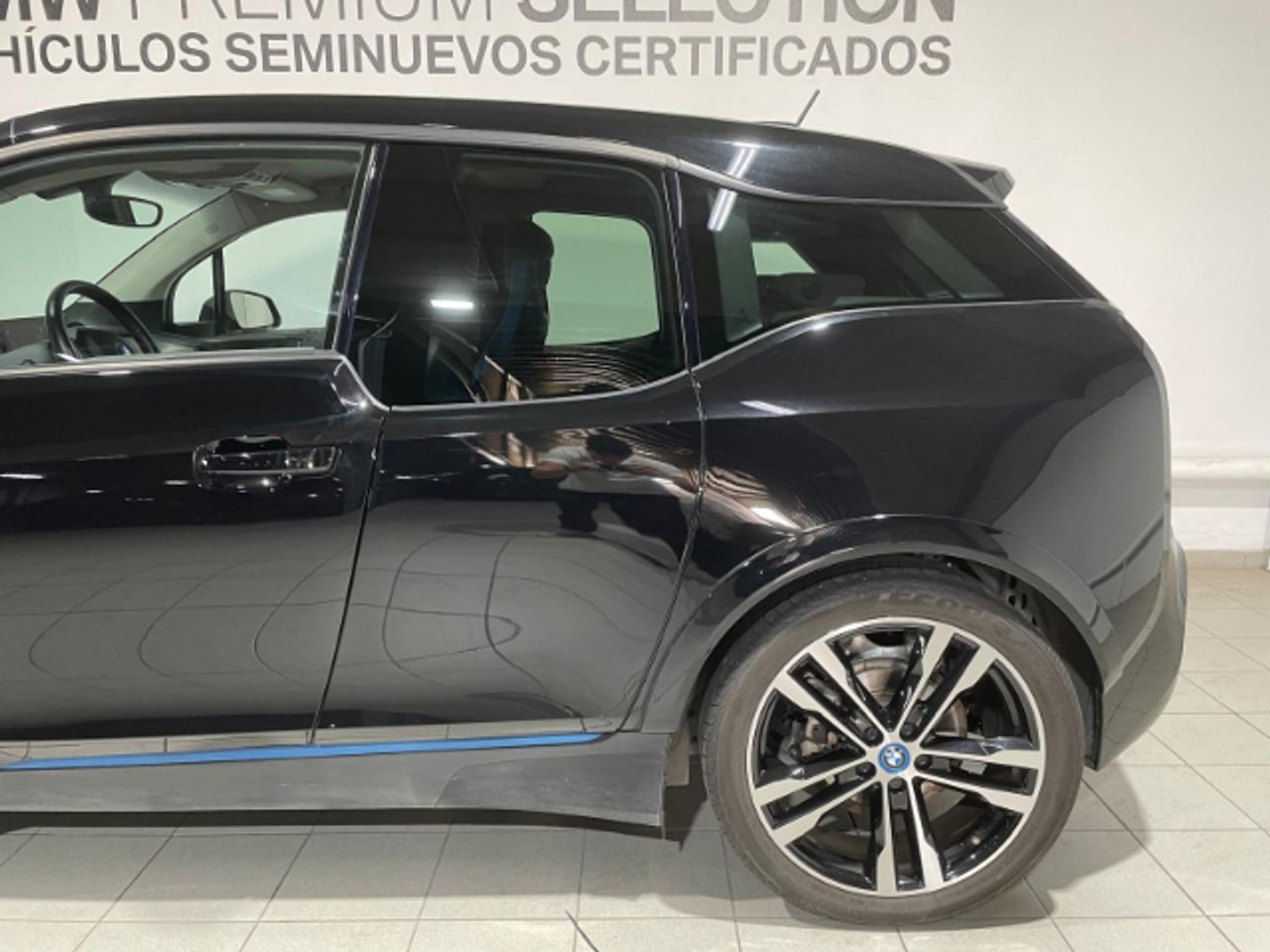 Foto BMW i3 14