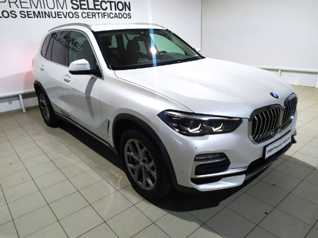 Foto BMW X5 11