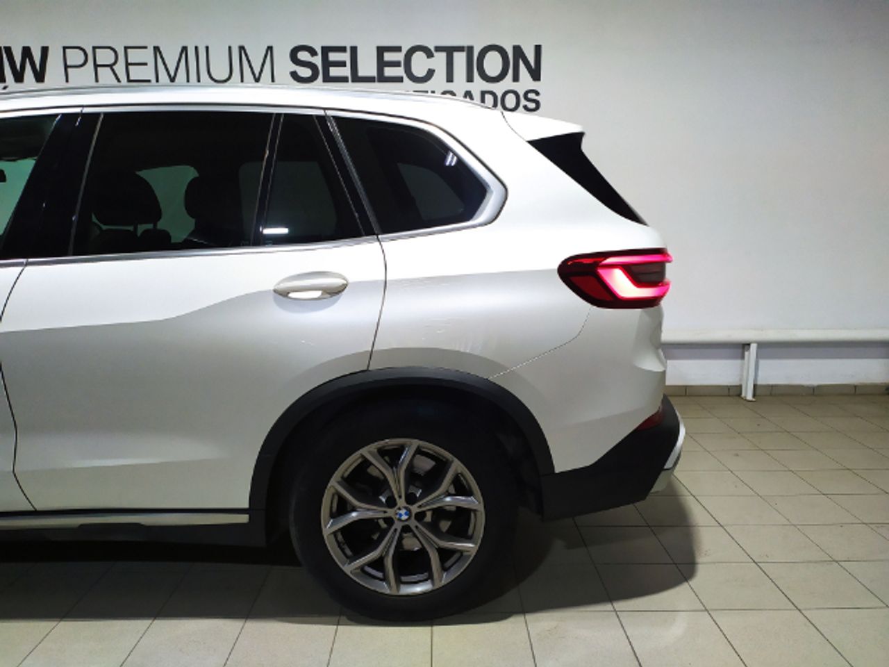 Foto BMW X5 13