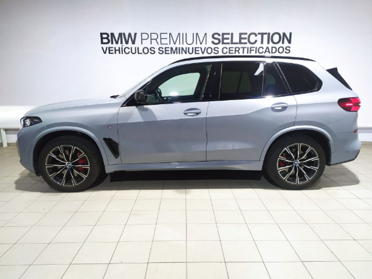 Foto BMW X5 3