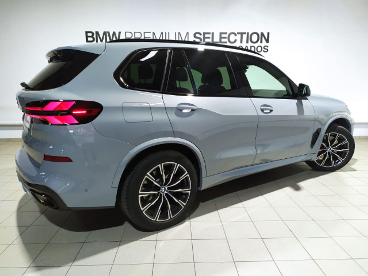 Foto BMW X5 4