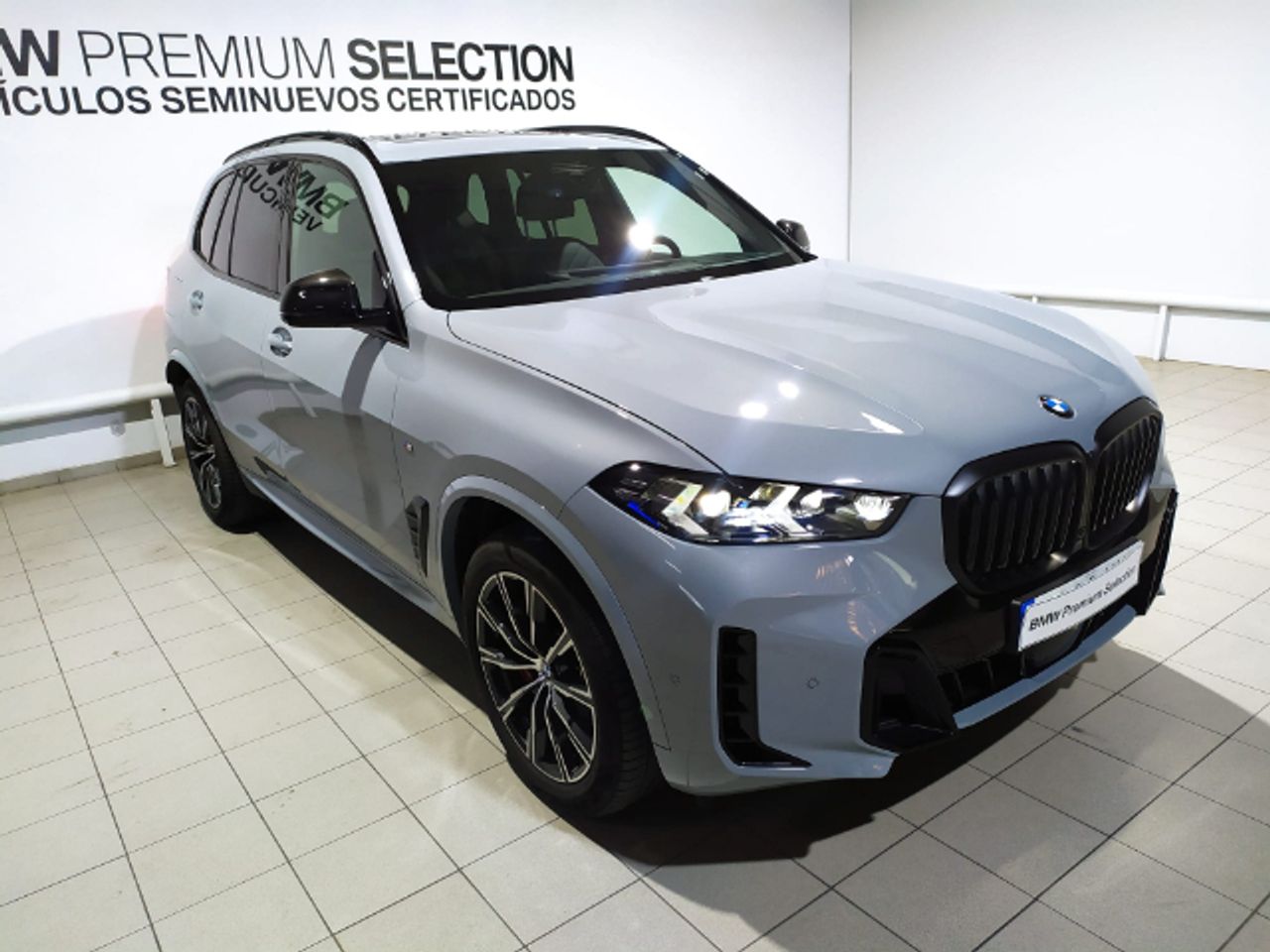 Foto BMW X5 15