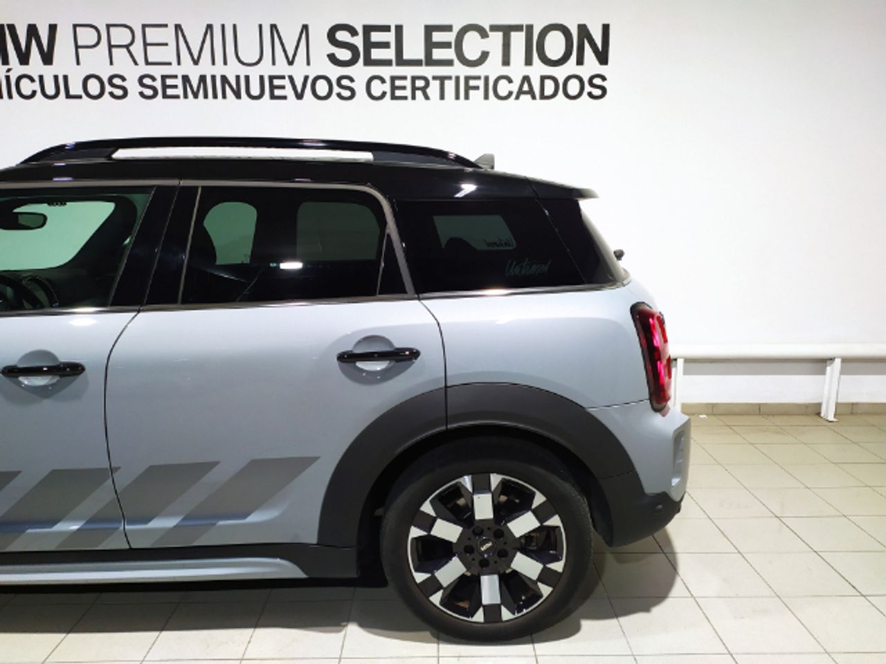 Foto Mini Countryman 14