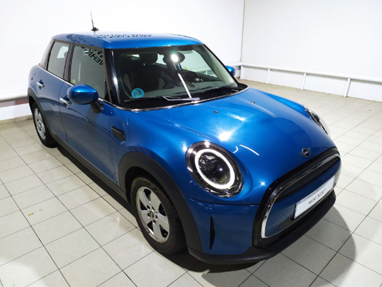 Foto Mini Cooper 11