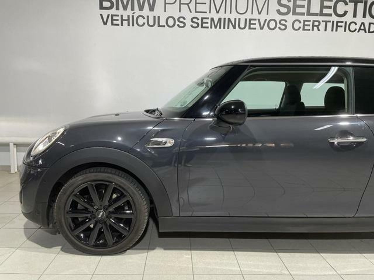 Foto Mini Cooper 10