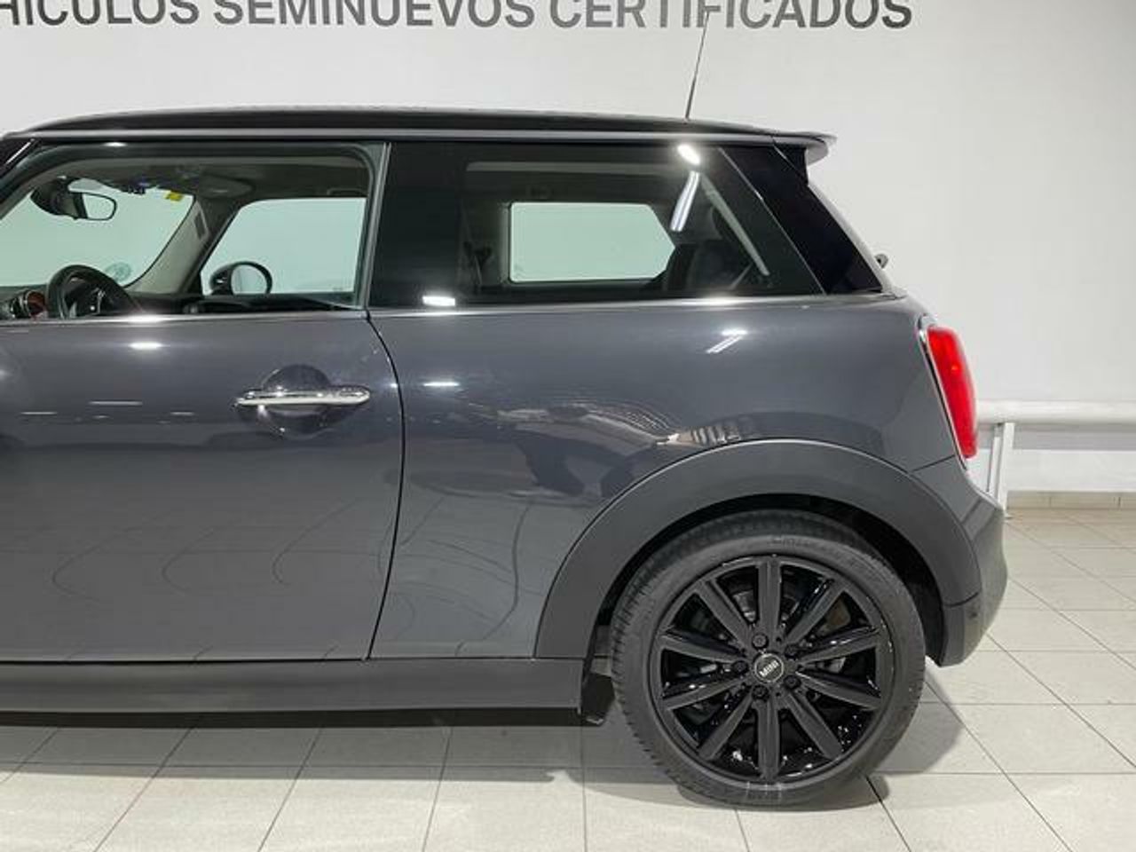 Foto Mini Cooper 11