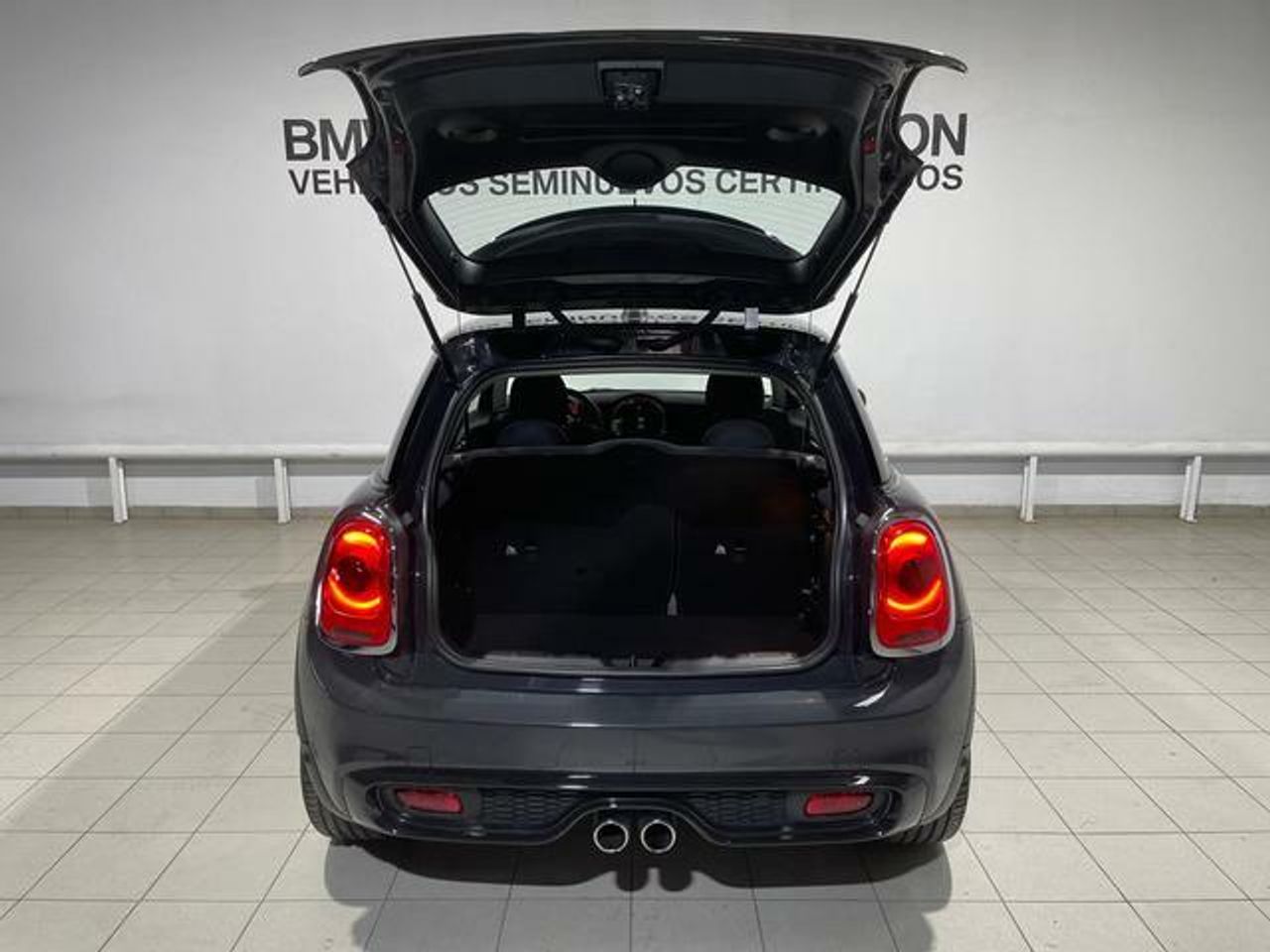 Foto Mini Cooper 14