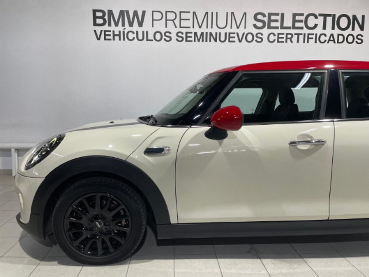 Foto Mini Cooper 13