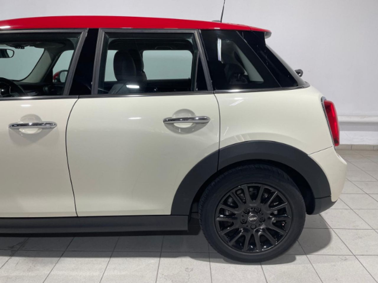 Foto Mini Cooper 14