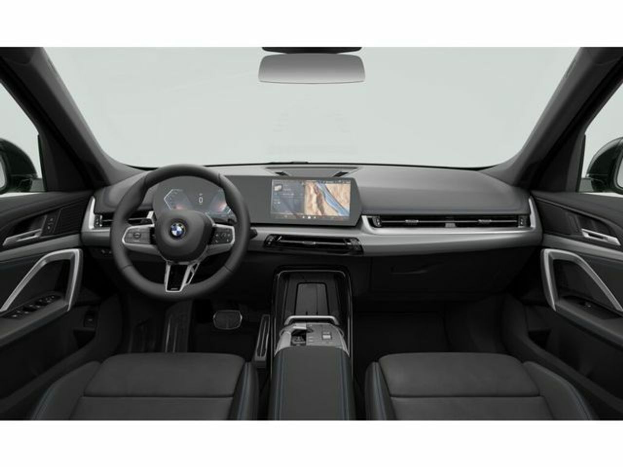 Foto BMW X1 6