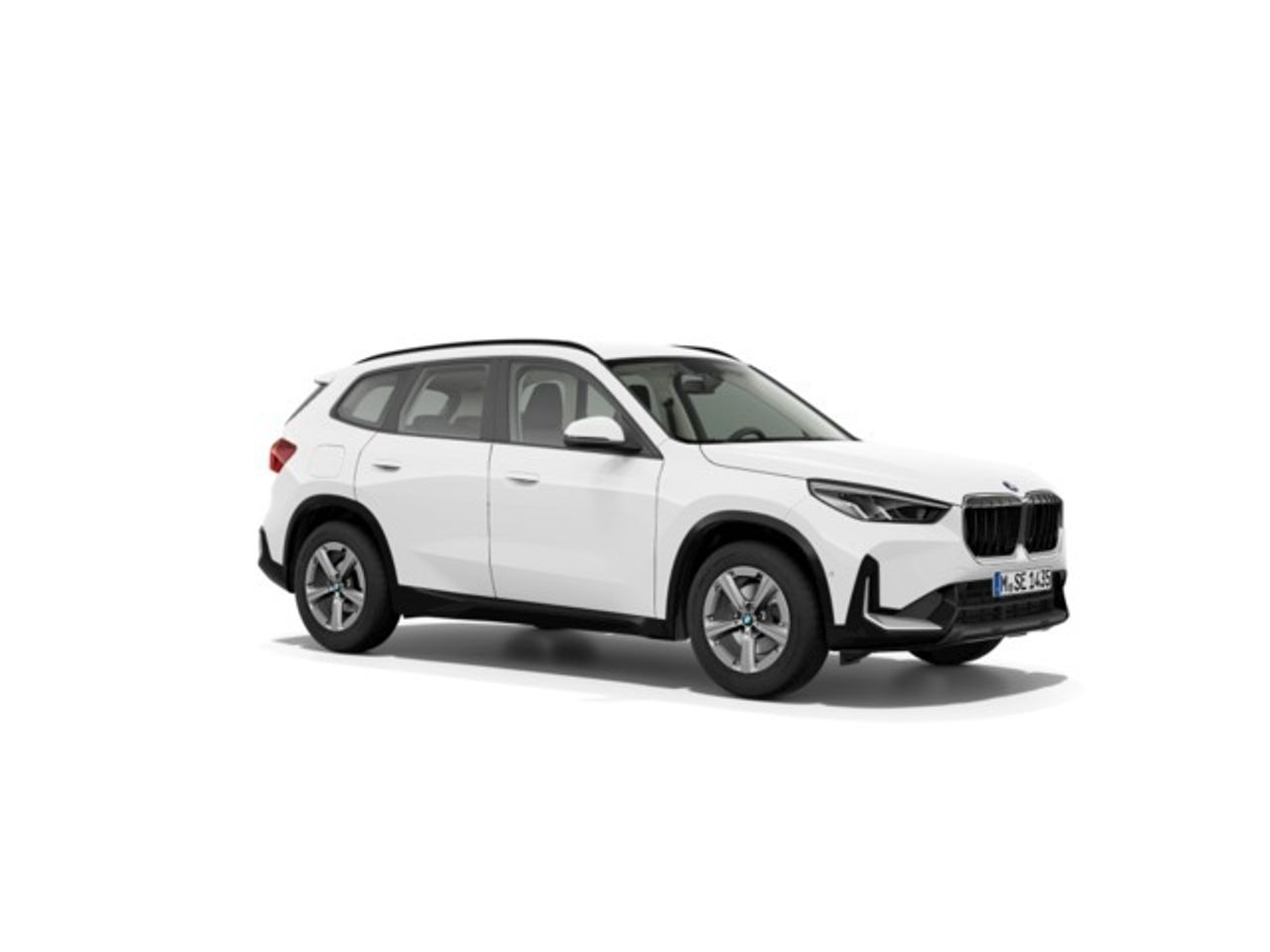 Foto BMW X1 8