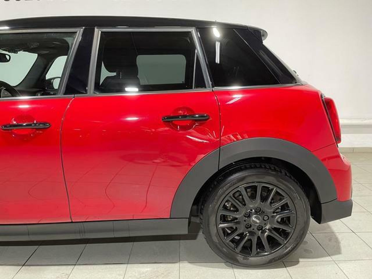 Foto Mini Cooper 13