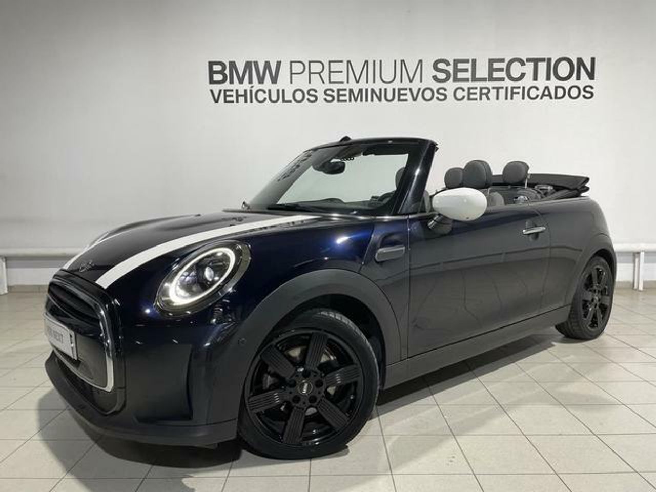 Foto Mini Cabrio 1