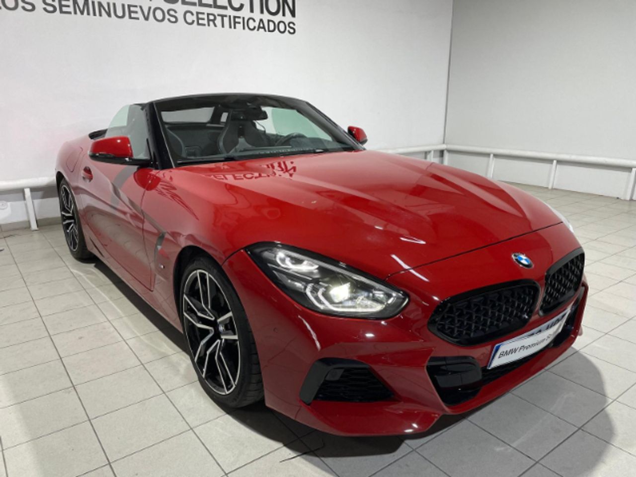 Foto BMW Z4 10