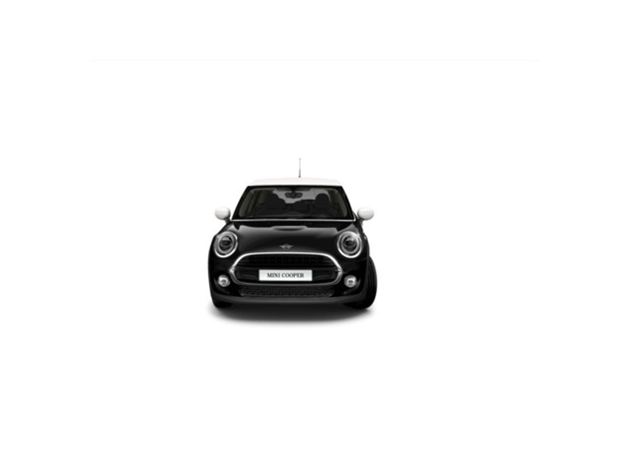 Foto Mini Cooper 2