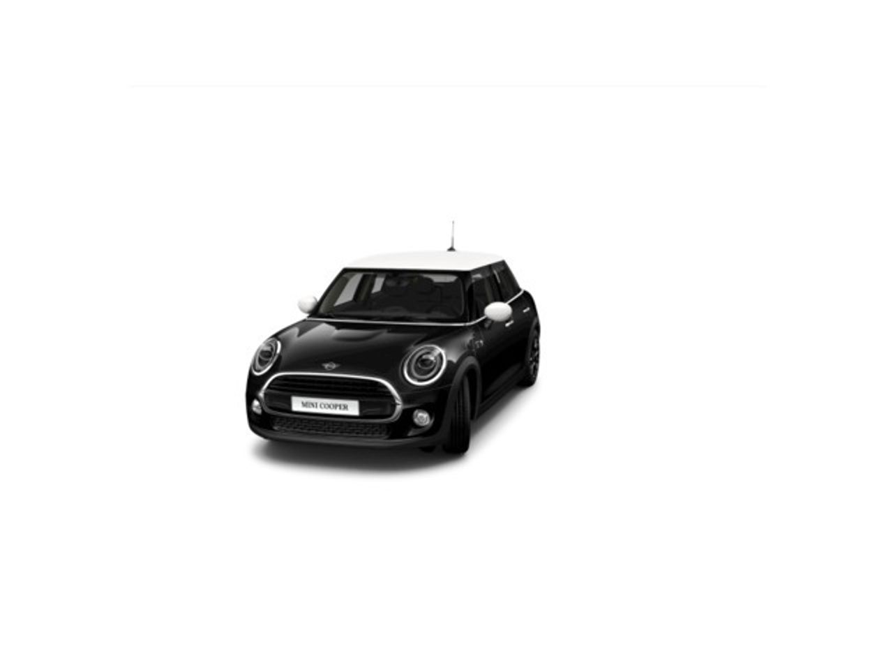 Foto Mini Cooper 4