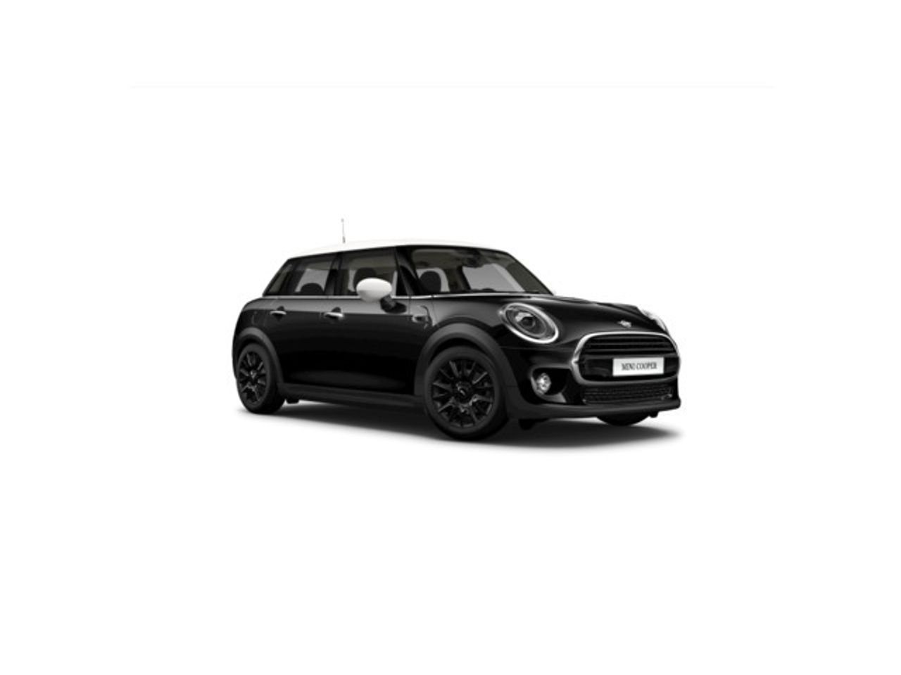 Foto Mini Cooper 5