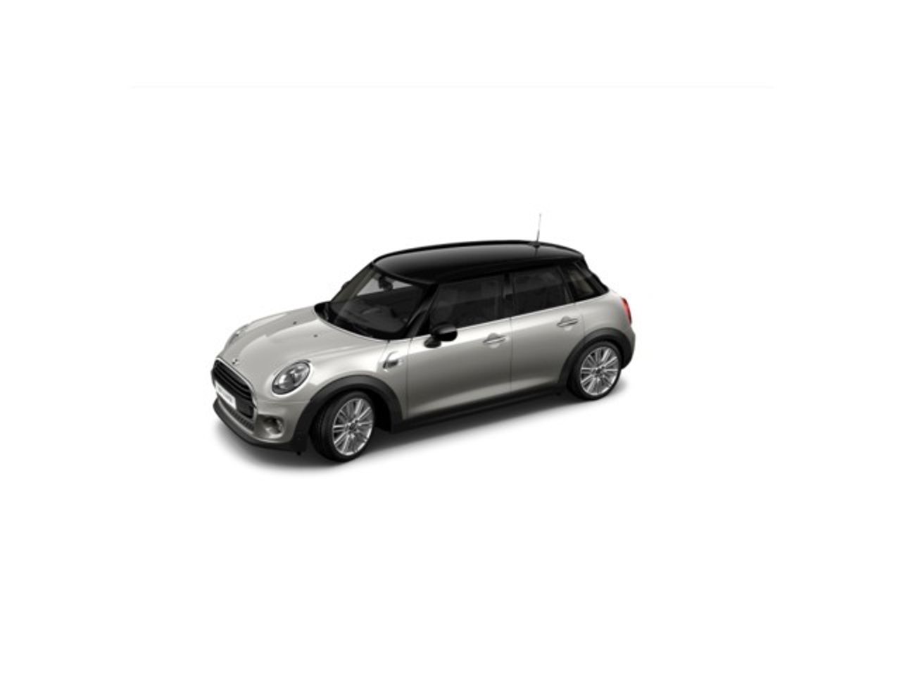 Foto Mini Cooper 3