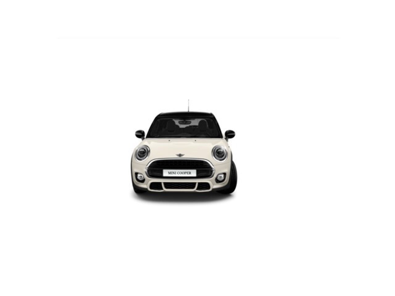 Foto Mini Cooper 1