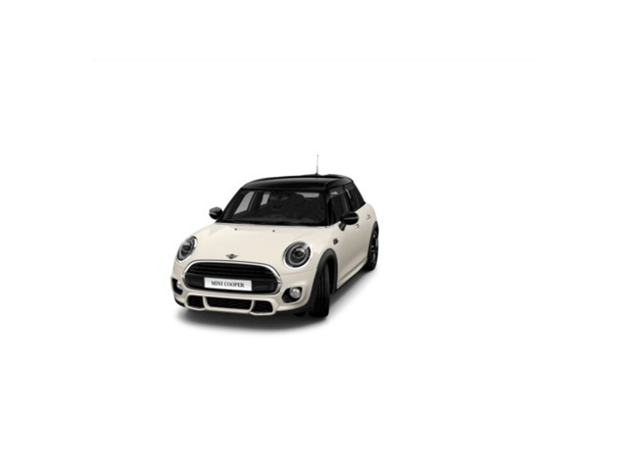 Foto Mini Cooper 3