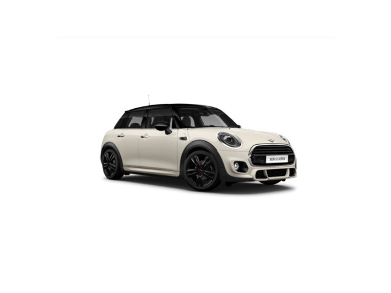 Foto Mini Cooper 4