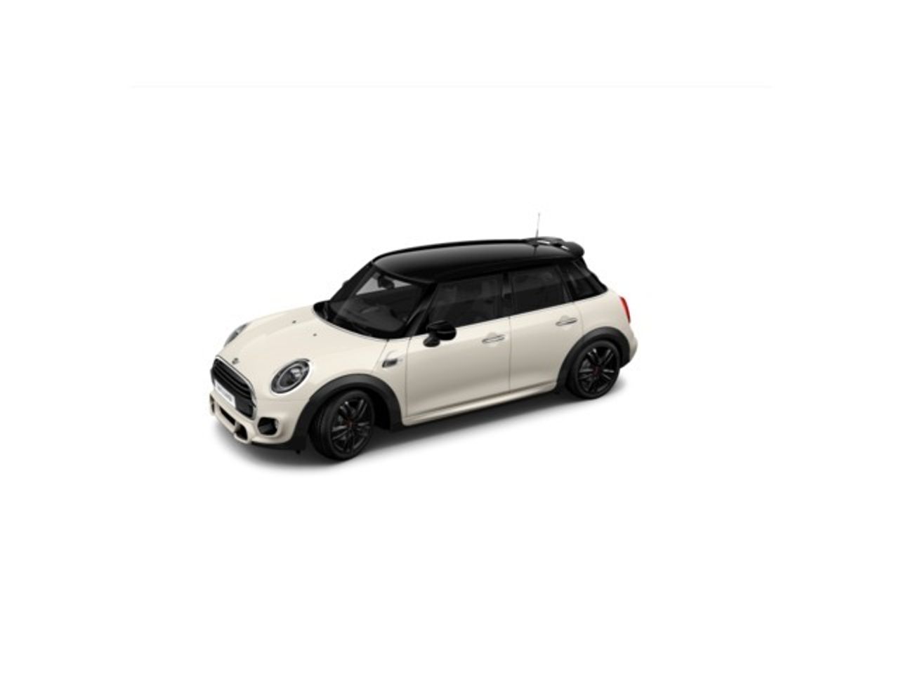 Foto Mini Cooper 5