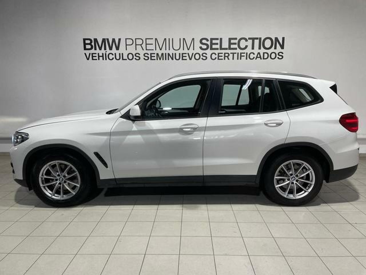 Foto BMW X3 3