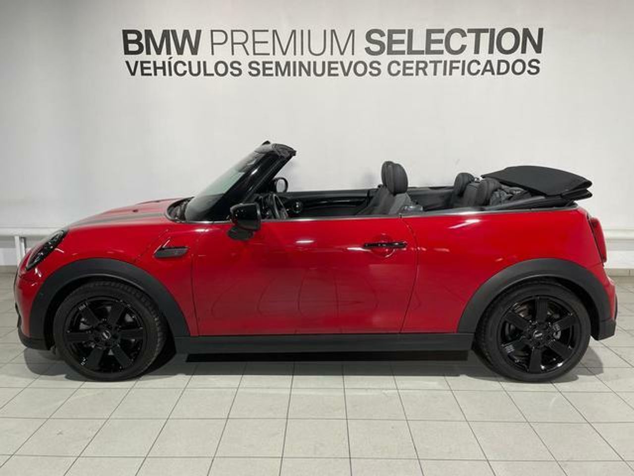 Foto Mini Cabrio 3