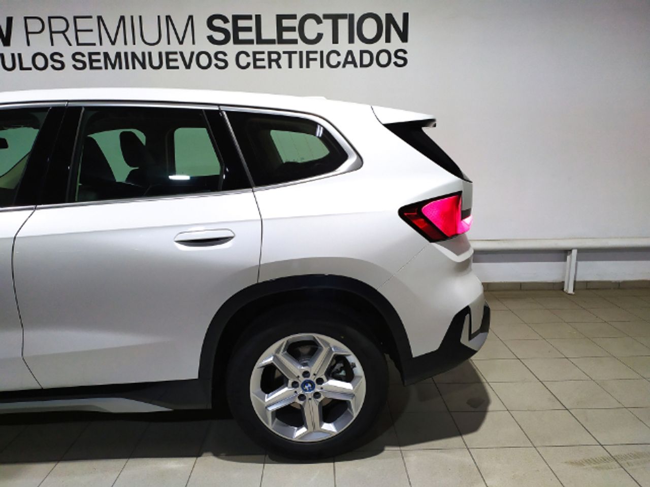 Foto BMW X1 14